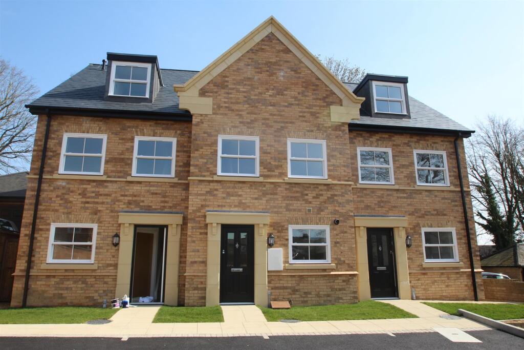 Main image of property: PARKER COURT, WARE