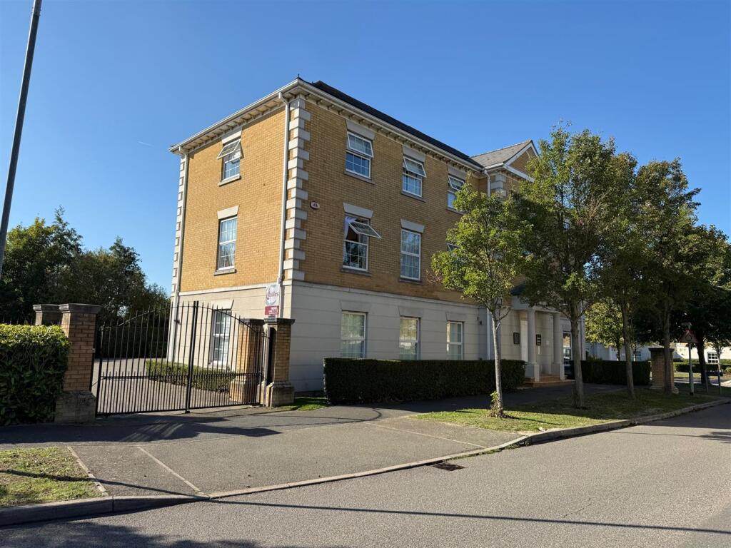 Main image of property: Greenwich Way, Waltham Abbey