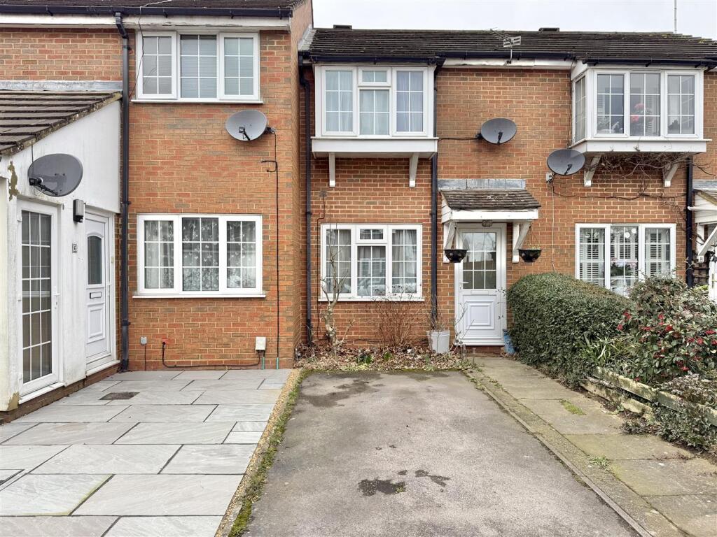Main image of property: Ryder Close, Hertford