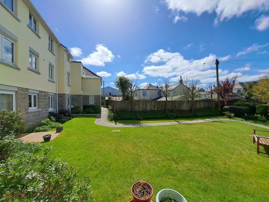 1 bedroom apartment for sale in Trevithick Road, Camborne, TR14
