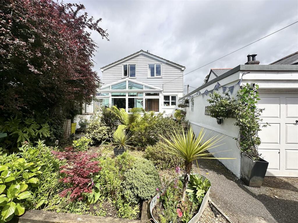 Main image of property: Horsedowns, Praze, Camborne