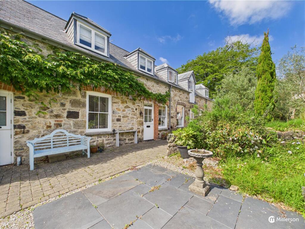Main image of property: Holman Park, Camborne