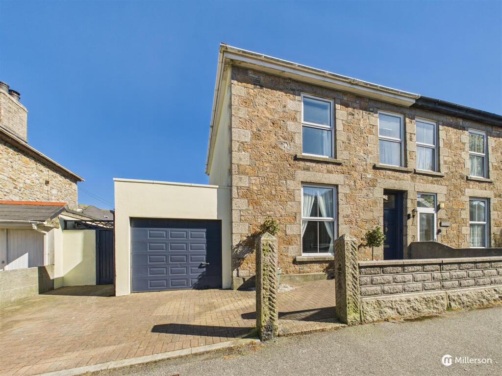Main image of property: Wellington Road, Camborne
