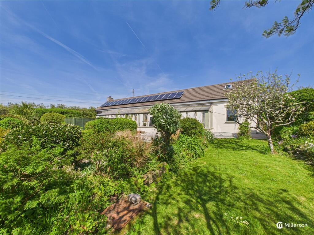 Main image of property: Black Rock, Camborne