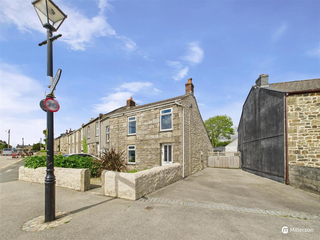 Main image of property: Fore Street, Troon, Camborne