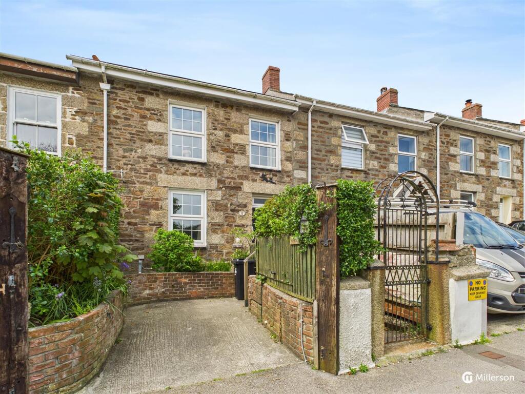 Main image of property: Bullers Terrace, Redruth