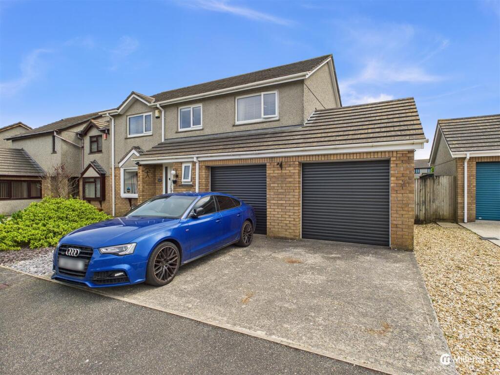 Main image of property: Merritts Way, Pool, Redruth