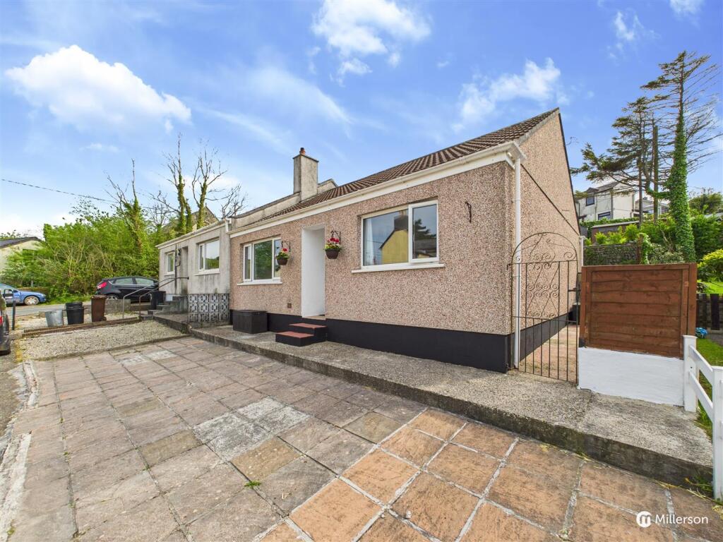 Main image of property: Forth An Vre, Brea, Camborne