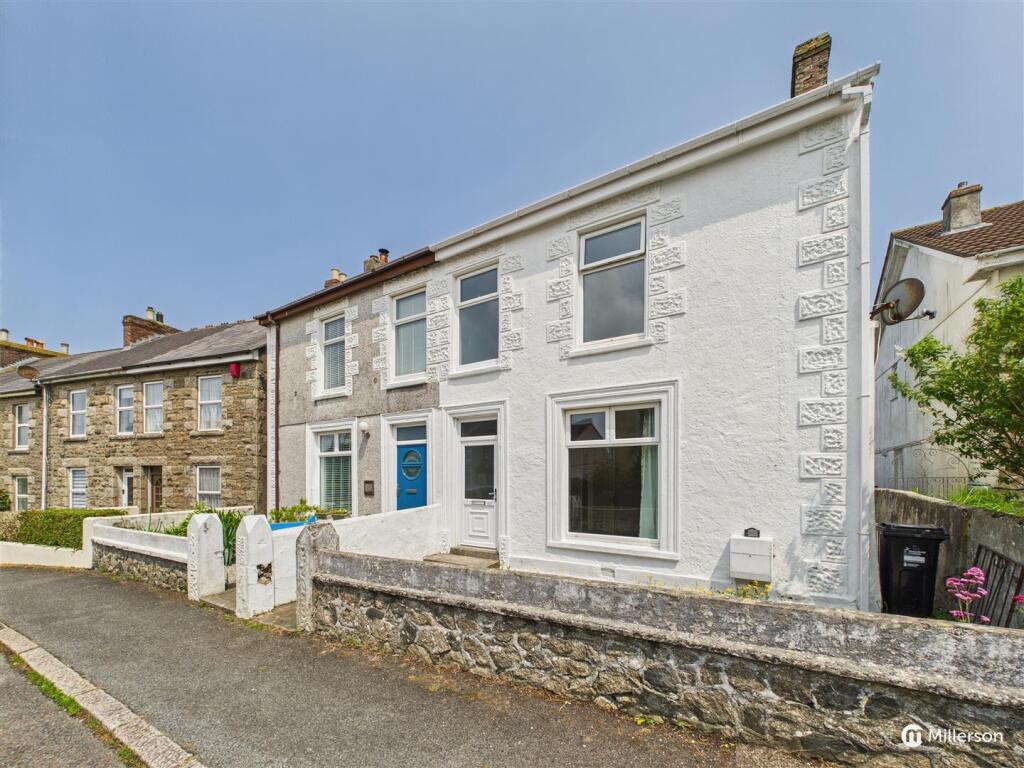 Main image of property: Hughville Street, Camborne