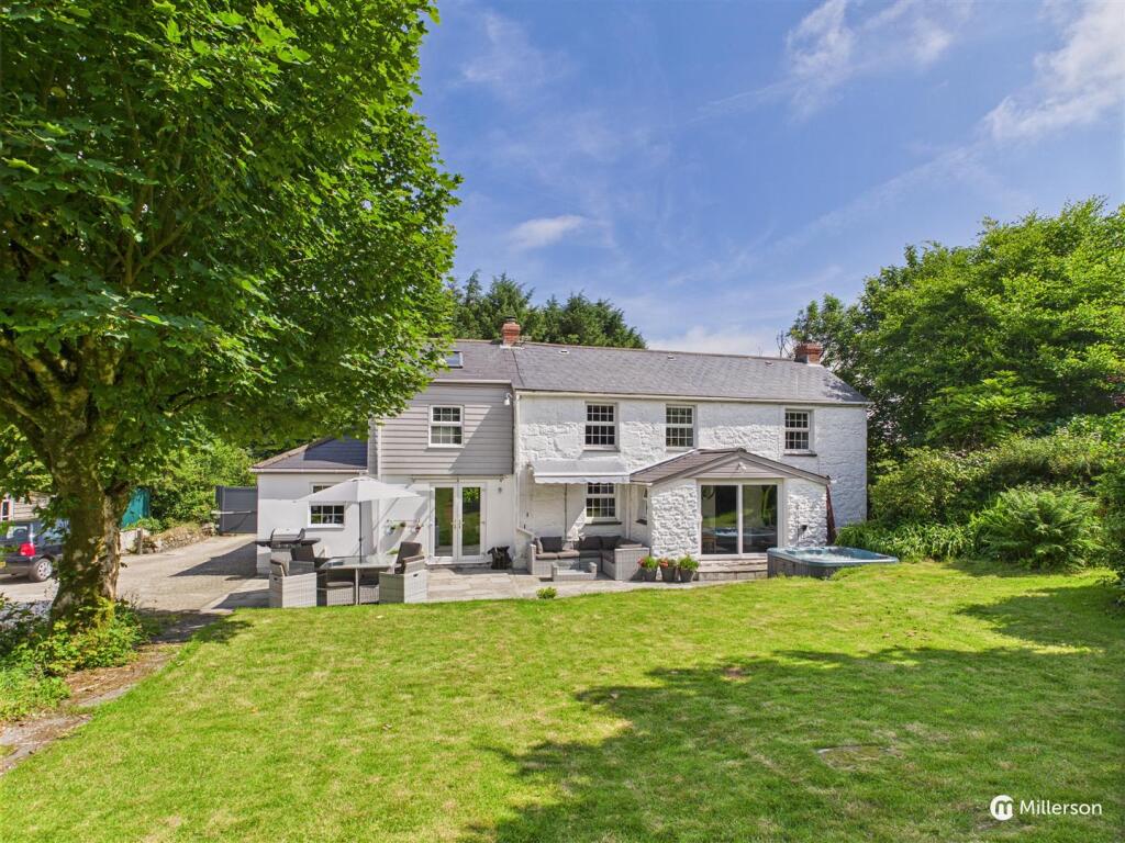 Main image of property: Polgear,