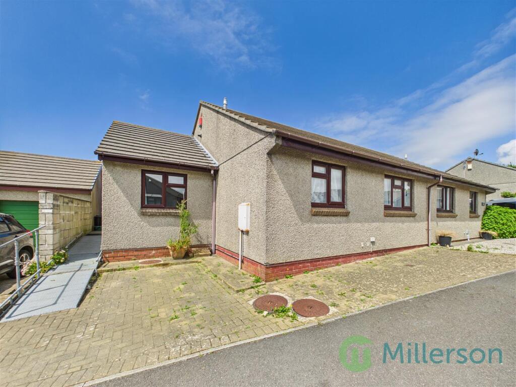 Main image of property: Treloweth Way, Pool, Redruth