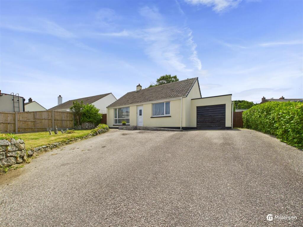 Main image of property: Rosevale Crescent, Camborne