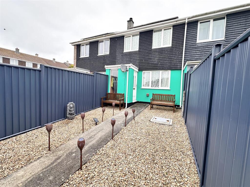 Main image of property: Polwheal Road, Tolvaddon, Camborne