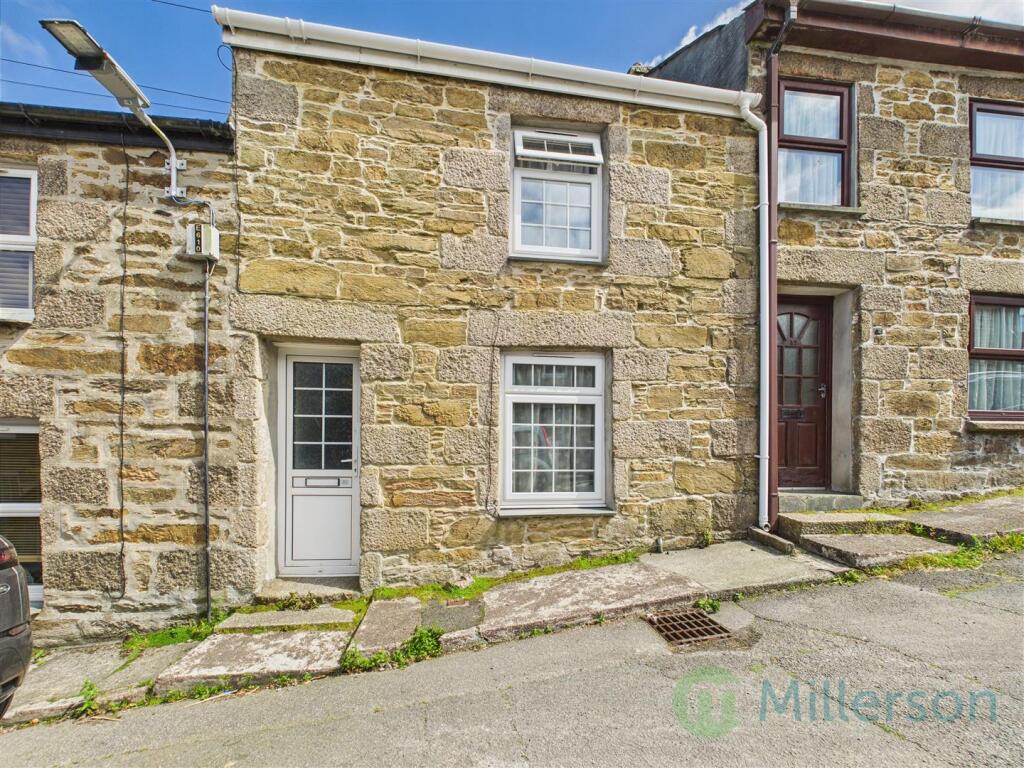 Main image of property: Gilly Hill, Redruth