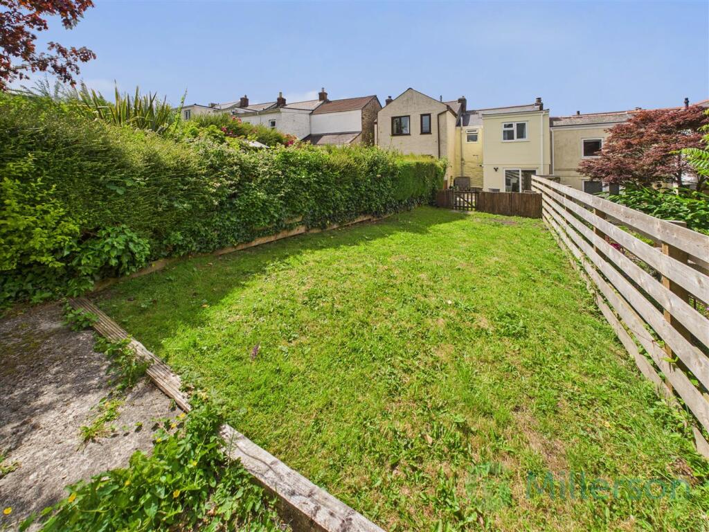 Main image of property: Gilly Hill, Redruth