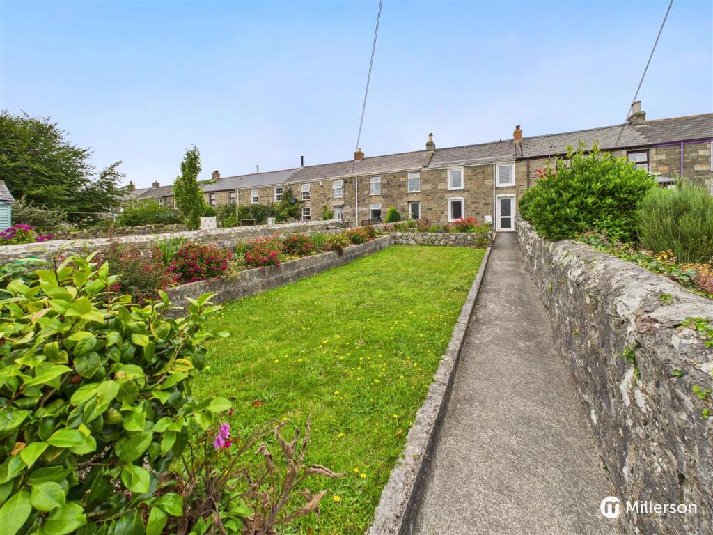 Main image of property: Pendarves Street, Troon