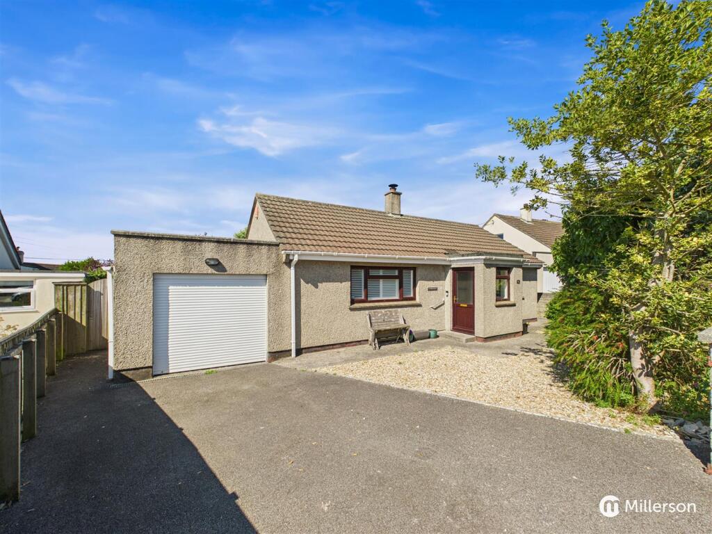 Main image of property: Rosenannon Road, Illogan Downs