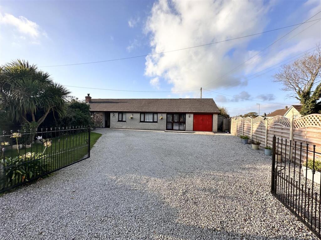 Main image of property: Relistian Lane, Gwinear