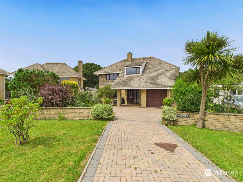 Main image of property: Tehidy Gardens, Camborne