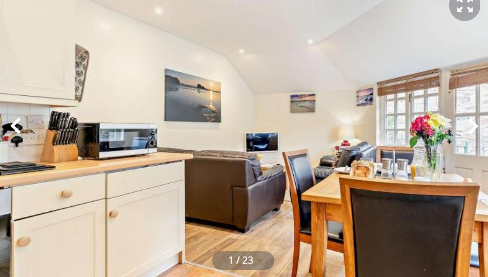 Main image of property: The Roundhouse, Perranzabuloe, Truro