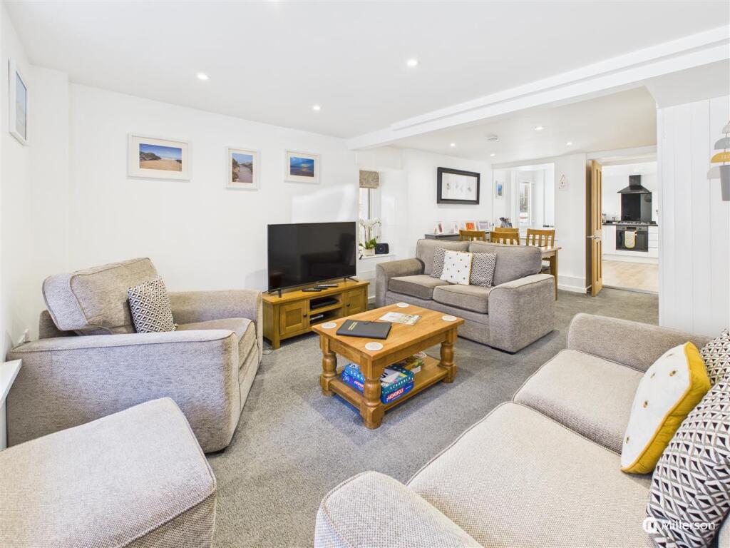 Main image of property: Fore Street, Praze, Camborne