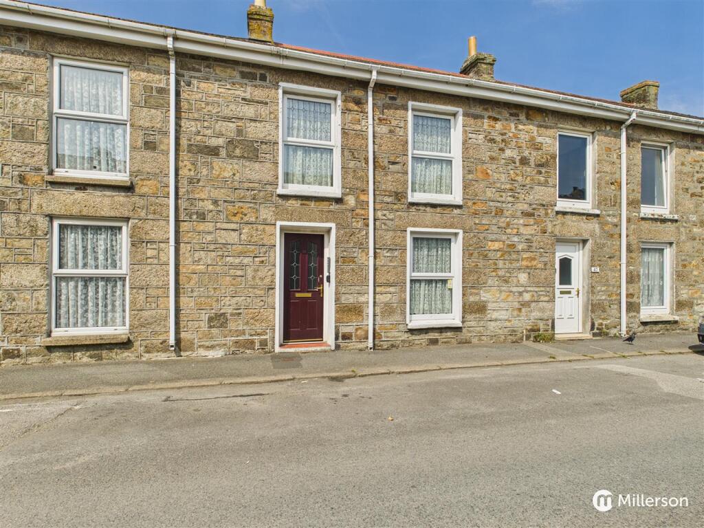 Main image of property: Carnarthen Street, Camborne