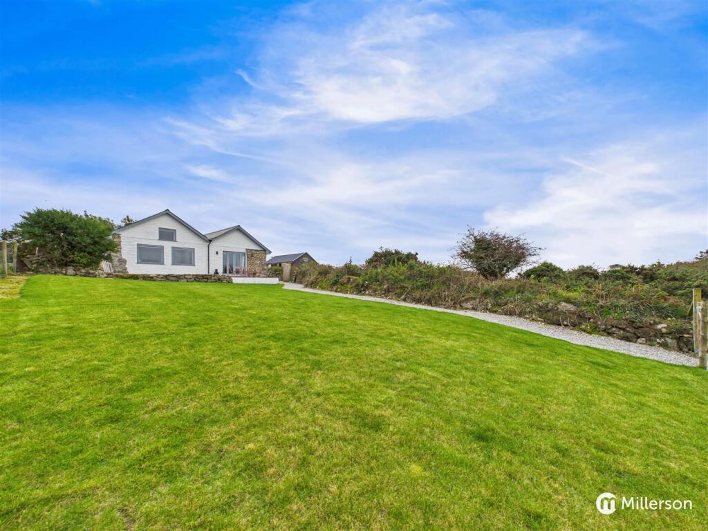 Main image of property: Higher Stennack, Troon, Camborne