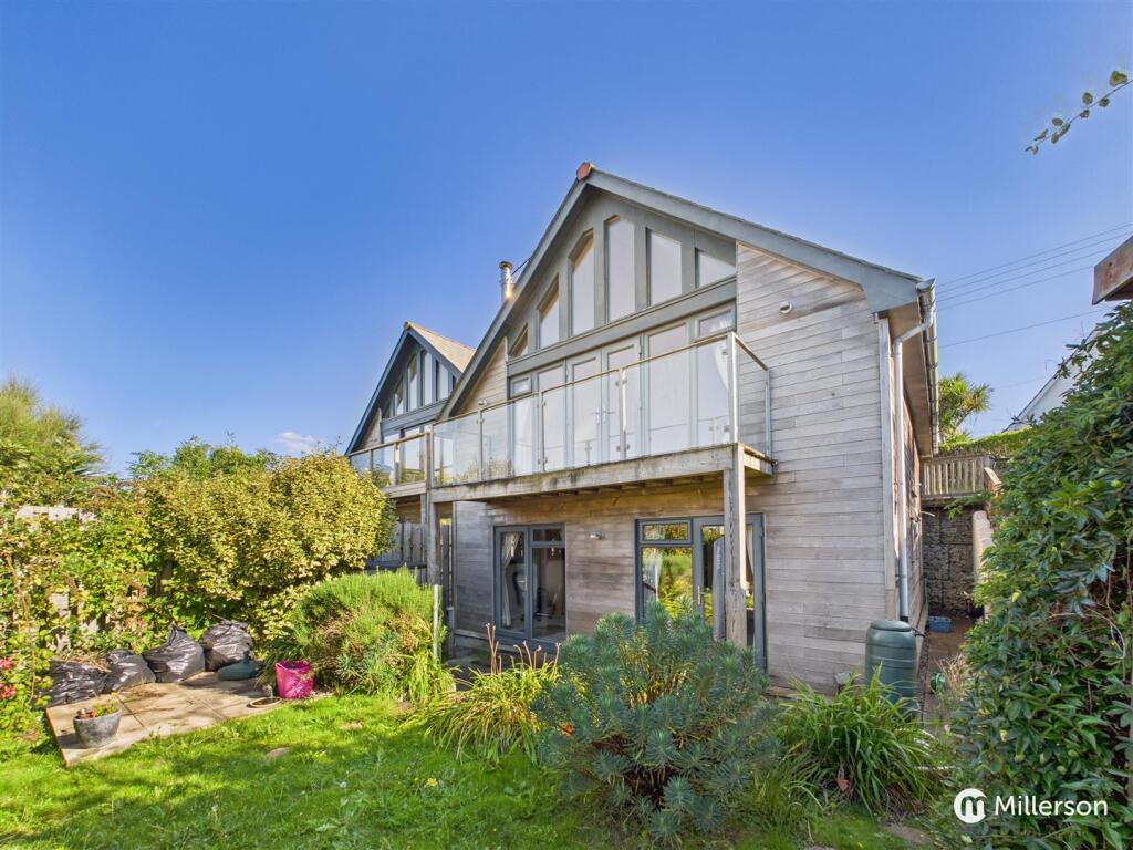 Main image of property: Grannys Lane, Perranporth