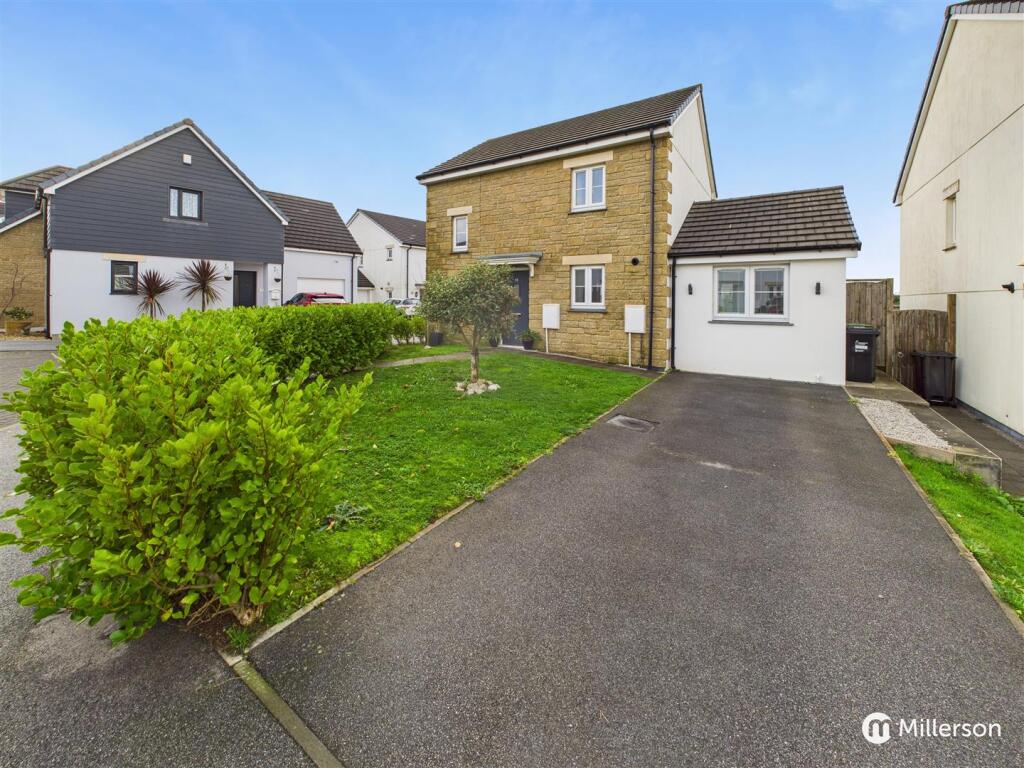 Main image of property: Chivilas Road, Camborne