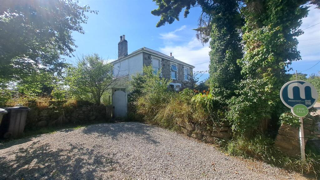 Main image of property: Cathebedron Road, Carnhell Green