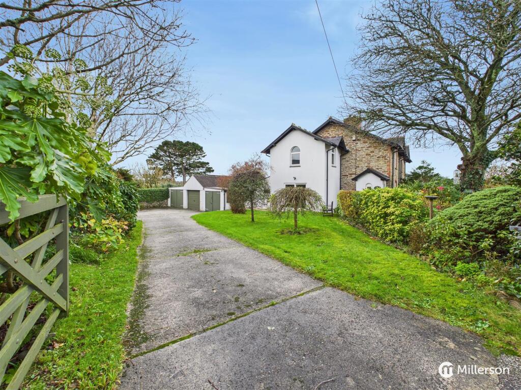 Main image of property: Mount Whistle Road, South Tehidy, Camborne