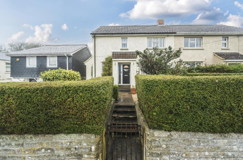 Main image of property: Troon Moor, Troon, Camborne
