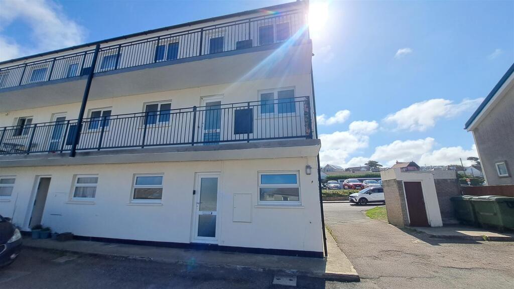 Main image of property: Perranporth, Cornwall