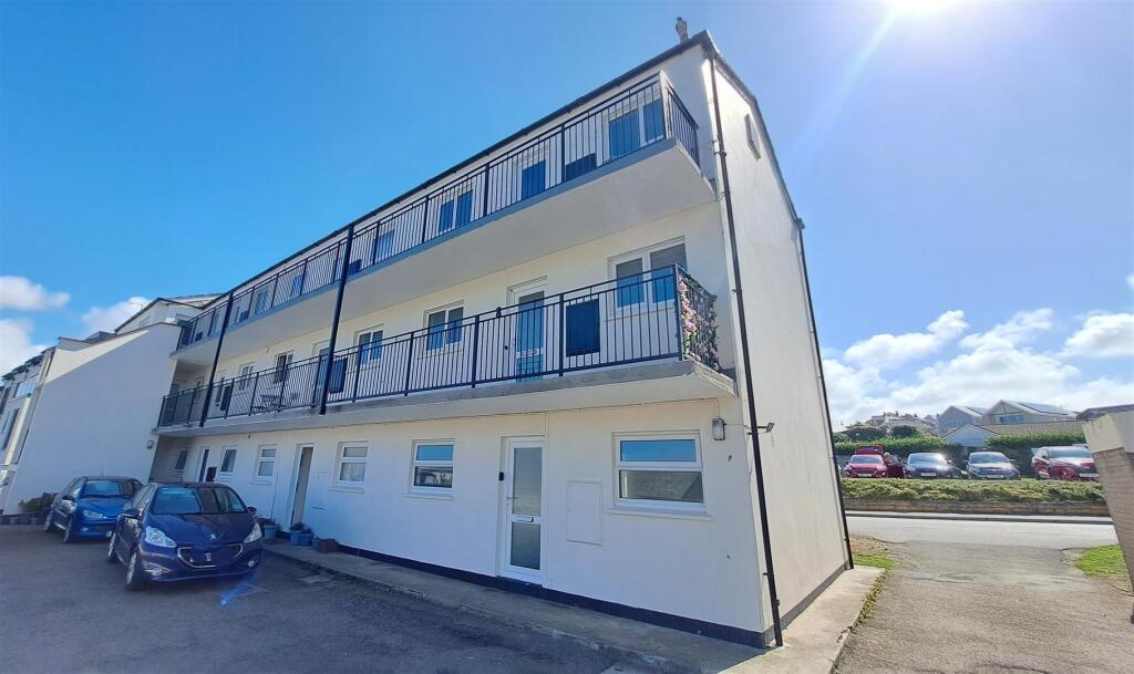 Main image of property: Perranporth, Cornwall