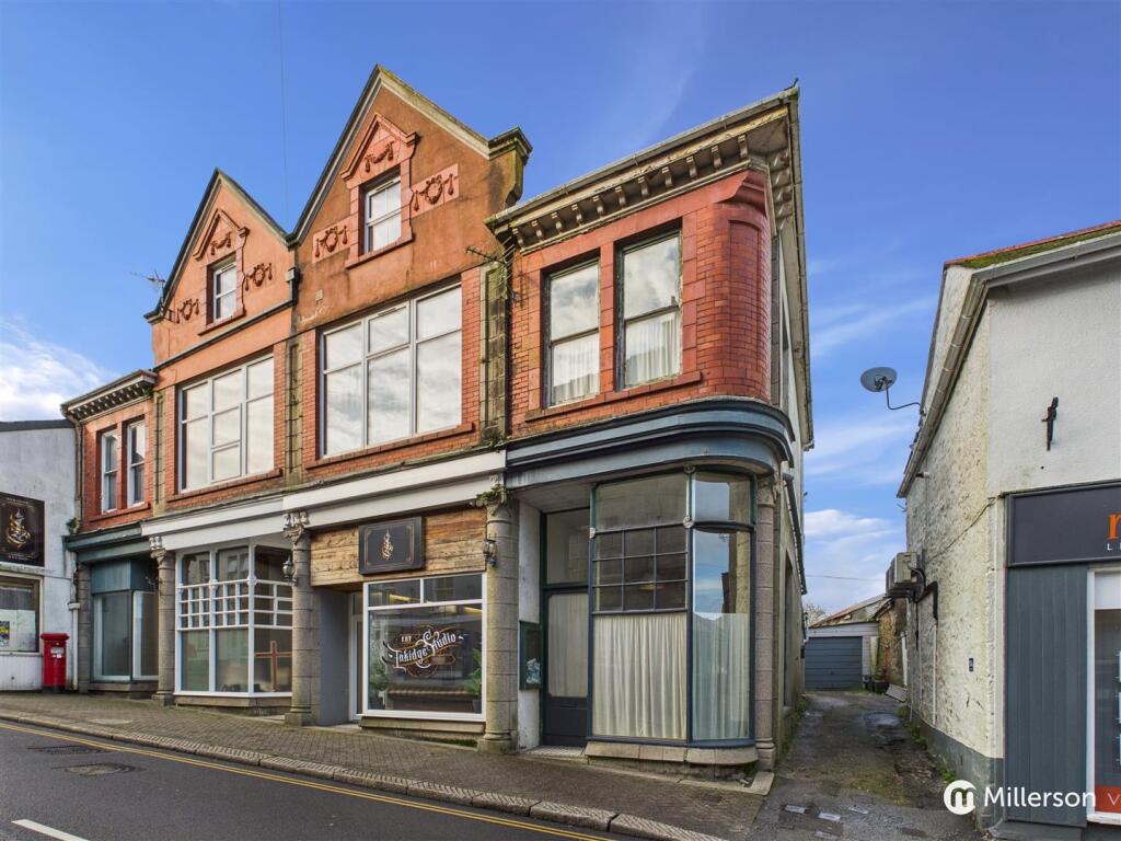 Main image of property: West End, Redruth