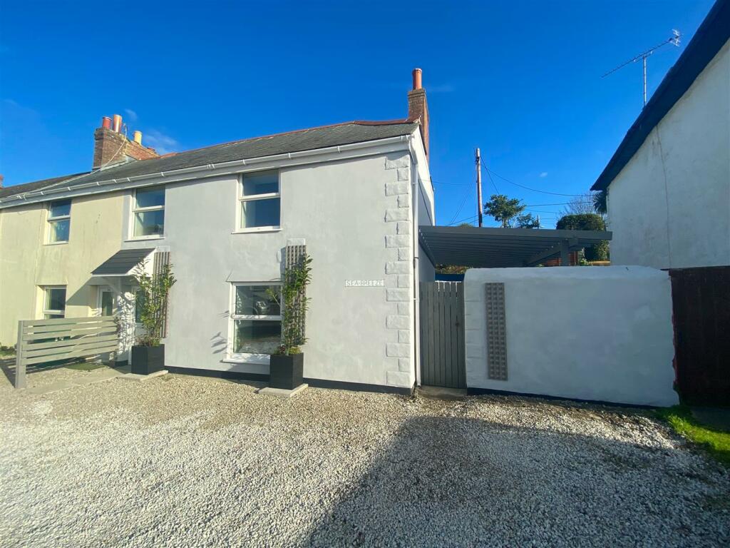 Main image of property: Commercial Road, Hayle