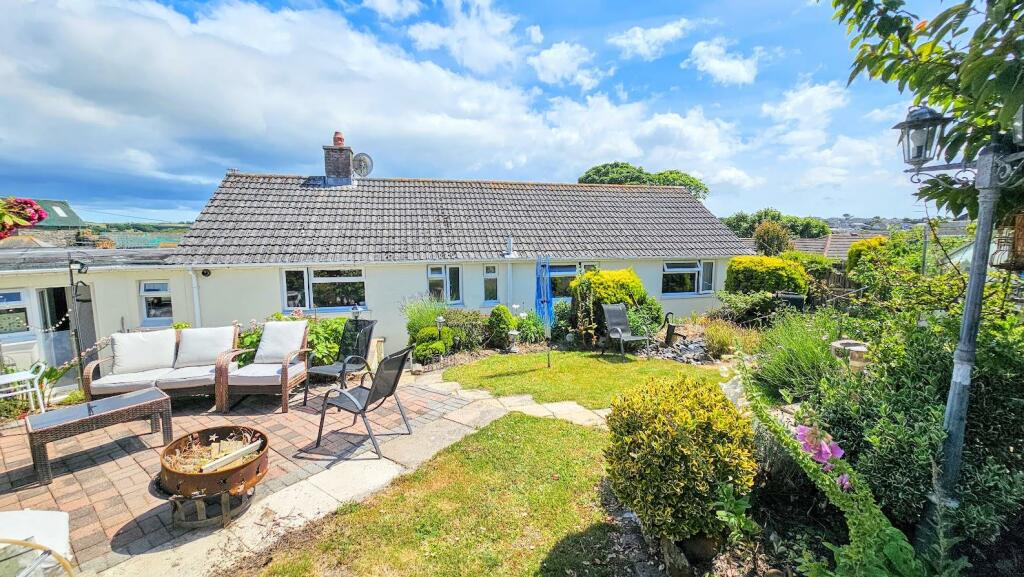 Main image of property: Loggans Road, Loggans, Hayle