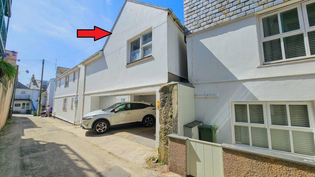 Main image of property: Porthmeor Court, Porthmeor Road, St. Ives