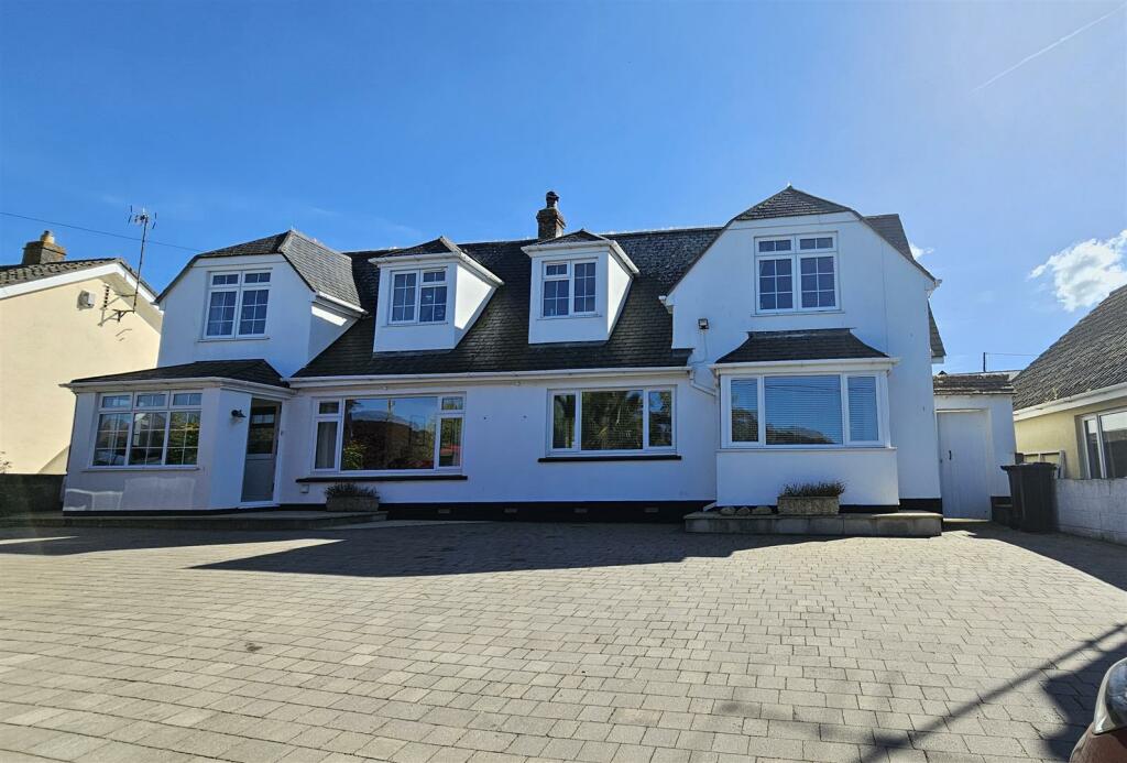 Main image of property: St. Georges Road, Hayle