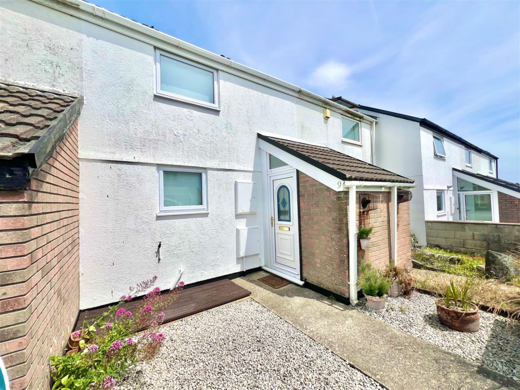 Main image of property: Praze An Creet, St. Ives