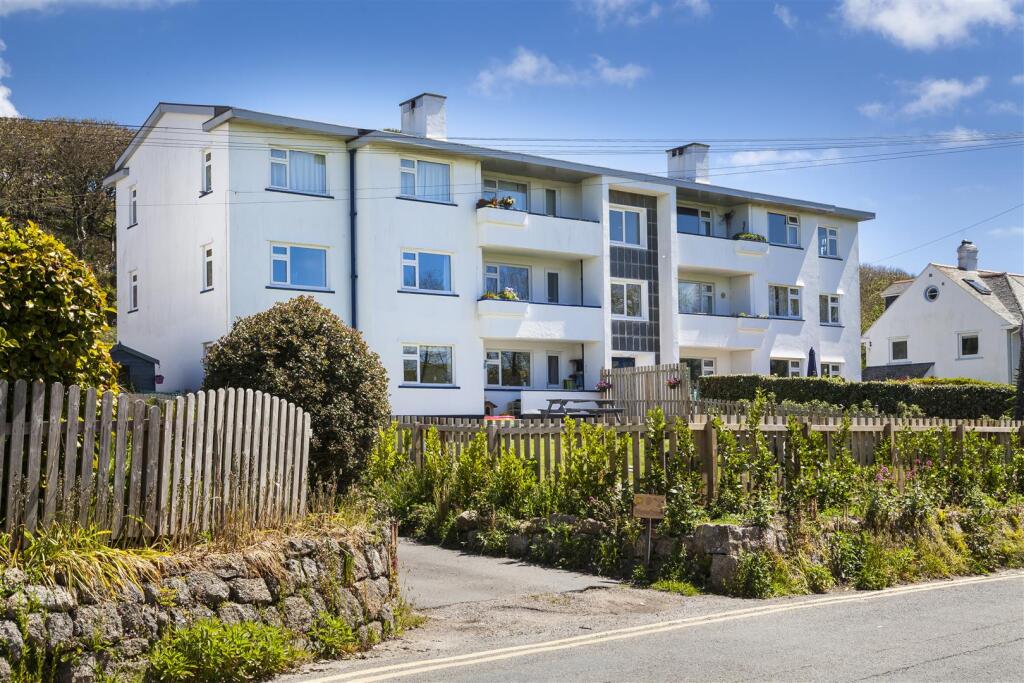 Main image of property: Porthcurno, St. Levan