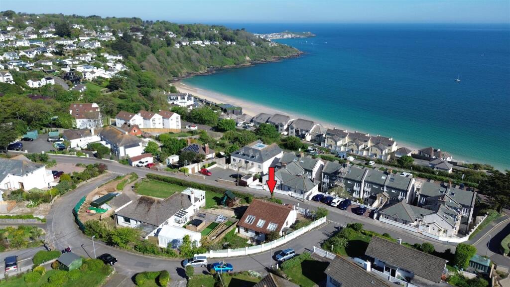 Main image of property: Boskerris Road, Carbis Bay, St. Ives