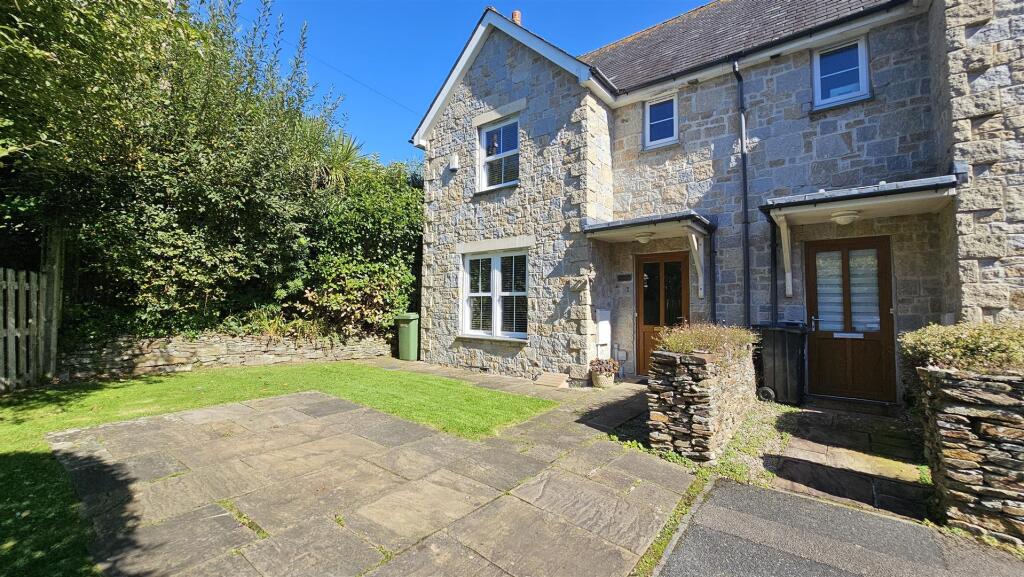Main image of property: Lelant