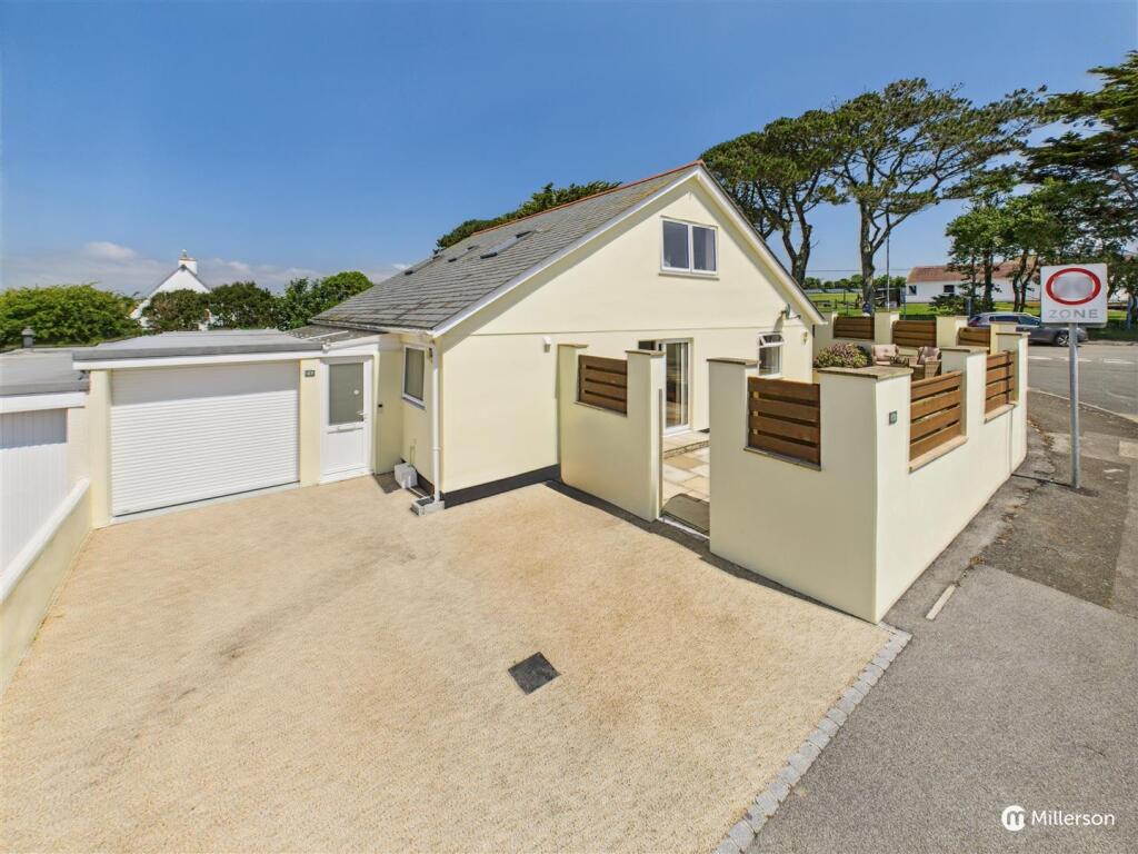Main image of property: Penponds Road, Porthleven, Helston