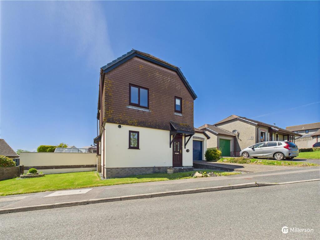 Main image of property: Amal An Avon, Phillack