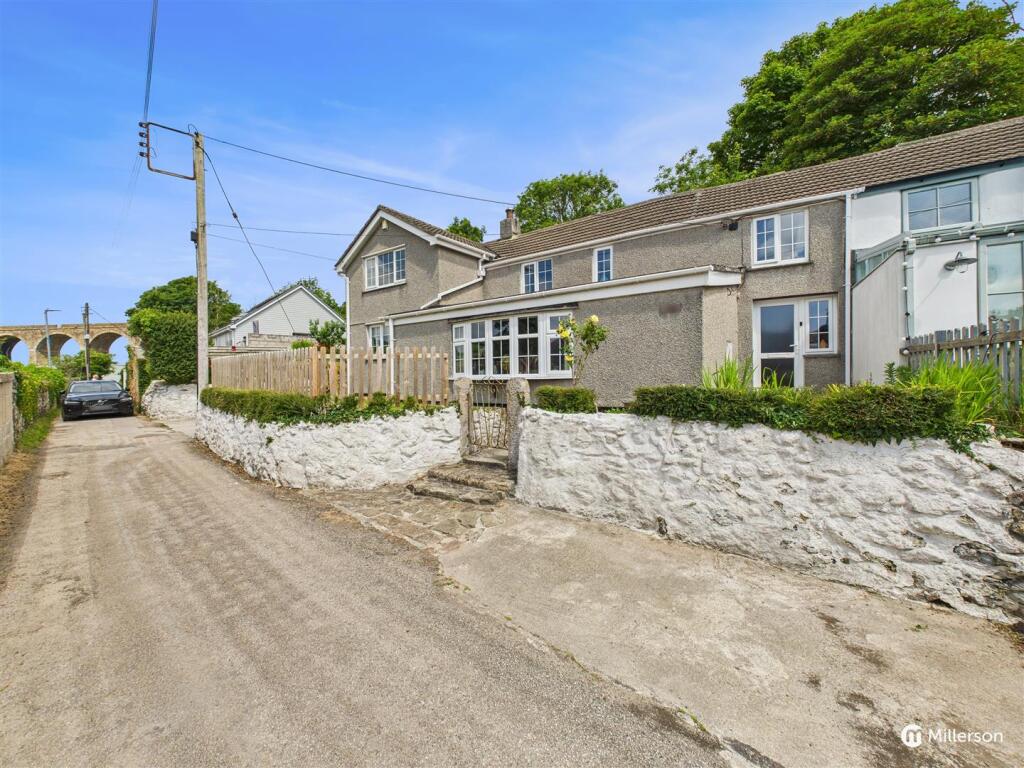 Main image of property: Back Lane, Angarrack, Hayle