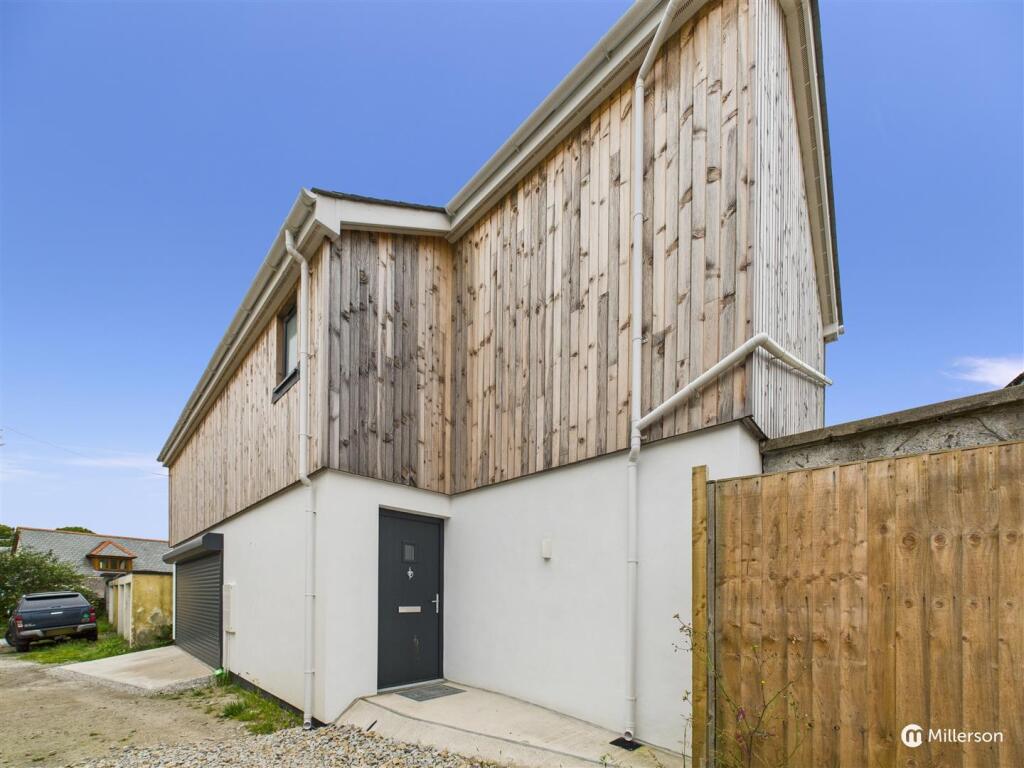 Main image of property: Madison Vean, Hayle