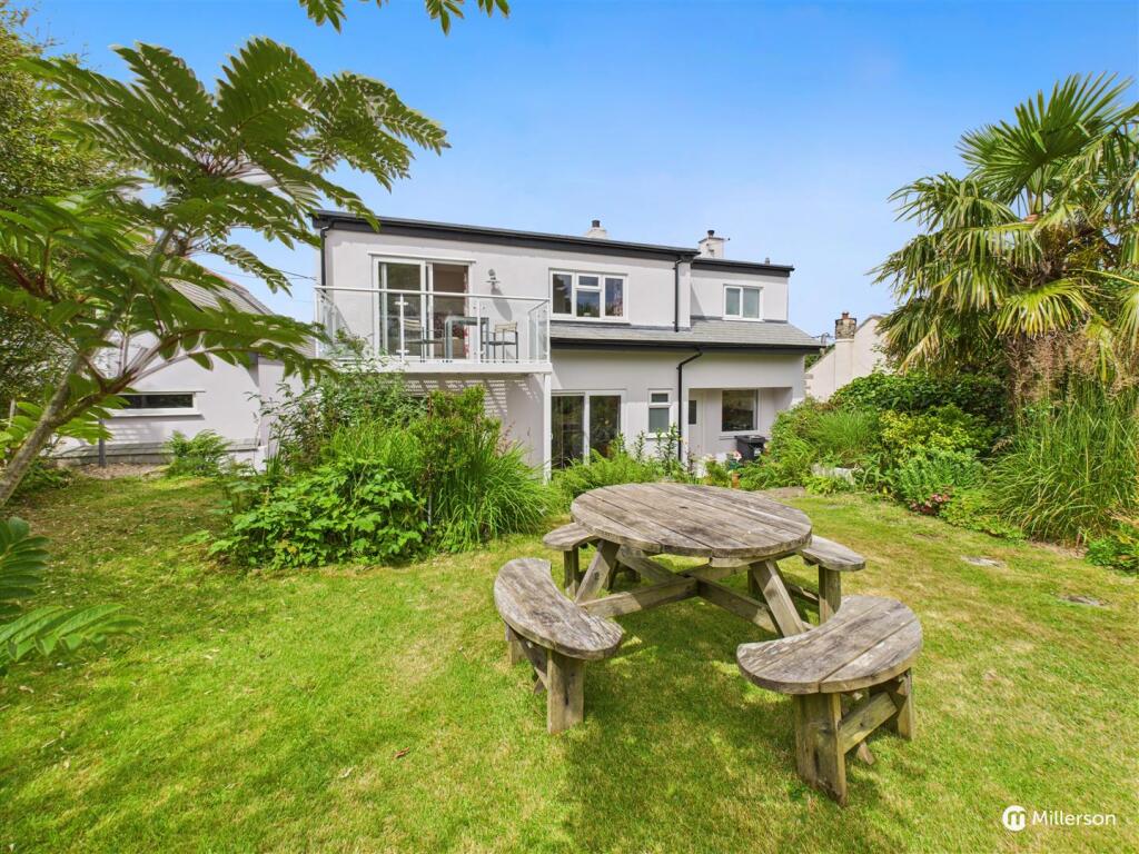 Main image of property: Trescowe, Germoe, Penzance