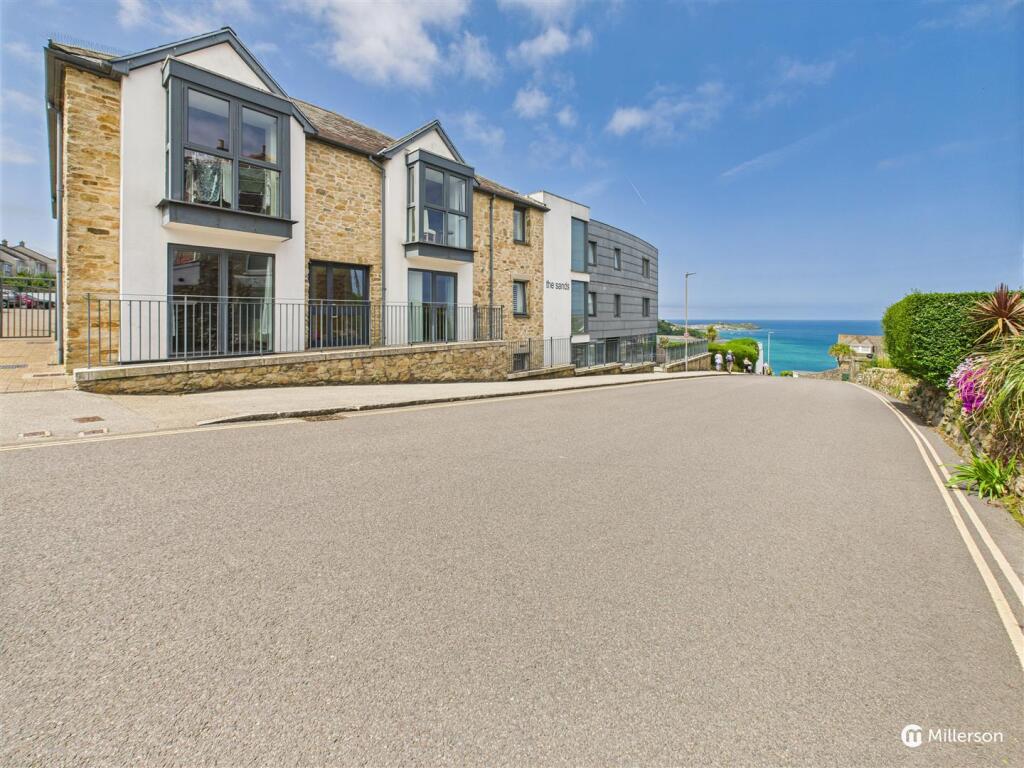 Main image of property: Porthrepta Road, Carbis Bay