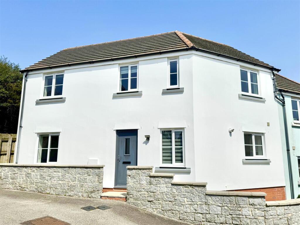 Main image of property: Keay Heights, St. Austell